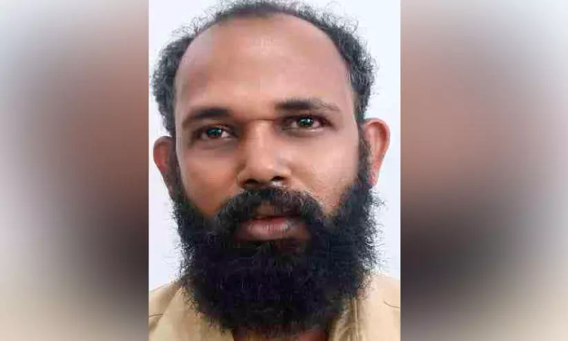 ഹോംഗാർഡിനെ മർദിച്ച് രക്ഷപ്പെട്ട  ബസ് ഡ്രൈവർ അറസ്റ്റിൽ