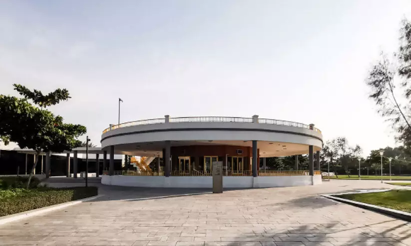 Union House Union House