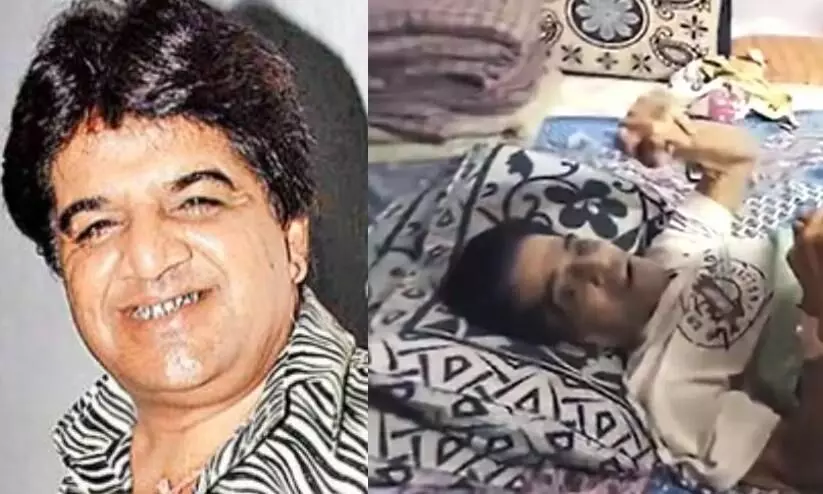 Junior Mehmood diagnosed with Stage 4 cancer, Junior Mehmood diagnosed with Stage 4 cancer,