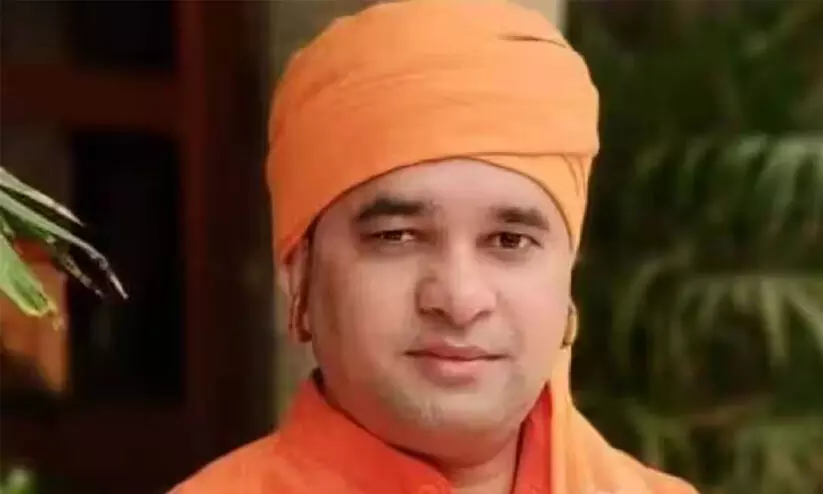 രാജസ്ഥാനിലെ ‘യോഗി’, ബുൾഡോസറിൽ പത്രിക നൽകാനെത്തി; ആരാണ് മുഖ്യമന്ത്രി സ്ഥാനത്തേക്ക് പരിഗണിക്കുന്ന ബാലക് നാഥ്?