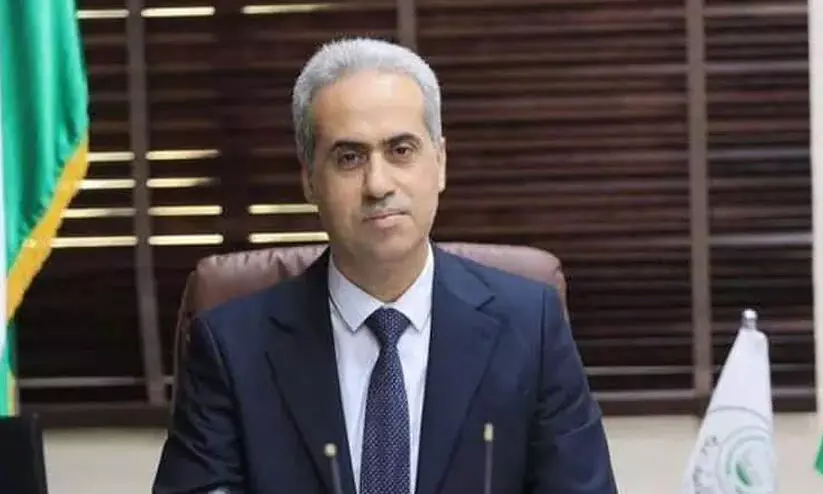 സുഫിയാൻ തായിഹ് സുഫിയാൻ തായിഹ്