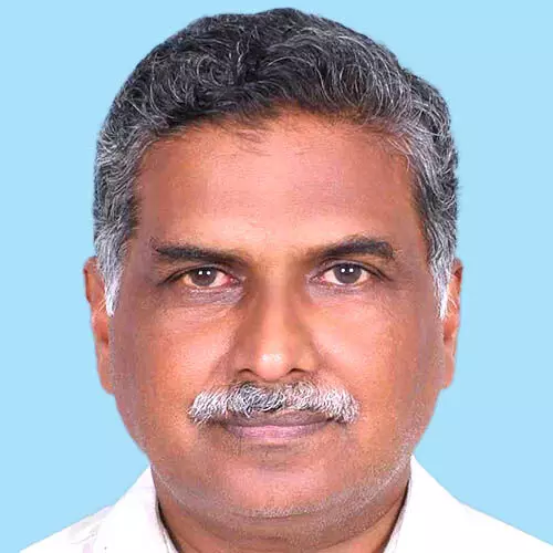 ഡോ. ​സു​ധീ​ന്ദ്ര​ൻ