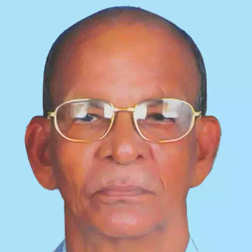 കെ.​എ. കു​ഞ്ഞി​മൊ​യ്തീ​ൻ