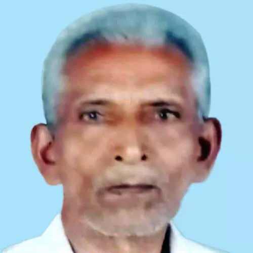 സെ​യ്ത് മു​ഹ​മ്മ​ദ്‌