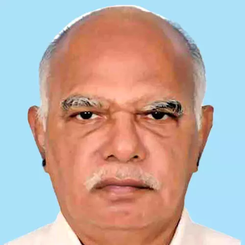 മു​ഹ​മ്മ​ദ് അ​ബ്​​ദു​റ​ഹ്മാ​ൻ