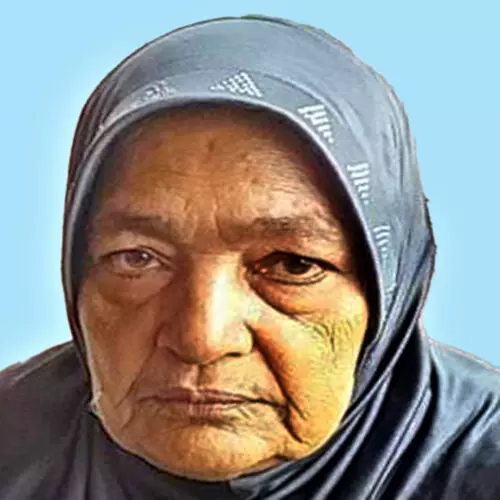 റ​ഹ്മ​ത്ത്