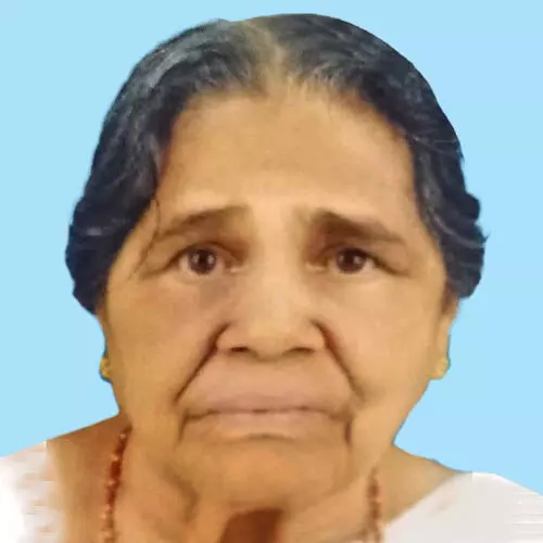 വി​ശാ​ലാ​ക്ഷി വാ​ര​സ്യാ​ര്‍