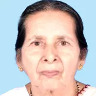 ഏ​ലി​യാ​മ്മ