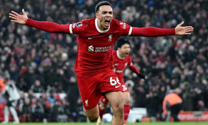 പ്രീമിയർ ലീഗ്: ലിവർപൂളിനും ചെൽസിക്കും ജയം