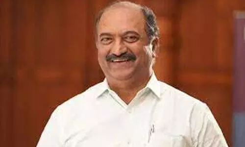 കേരളത്തിനുള്ള ഐ.ജി.എസ്.ടി വിഹിതത്തിൽ 332 കോടി വെട്ടിക്കുറച്ചു