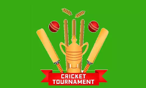 Cricket Tournamnet
