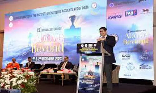 ബ​ഹ്റൈ​ൻ-​ഇ​ന്ത്യ ബ​ന്ധ​ങ്ങ​ൾ ശ​ക്തം   –മ​ന്ത്രി പീ​യൂ​ഷ് ഗോ​യ​ൽ