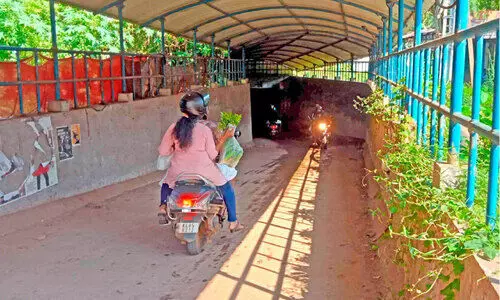 മഴക്കാലം വരുവോളം ഈ വഴി യാത്ര തുടരാം