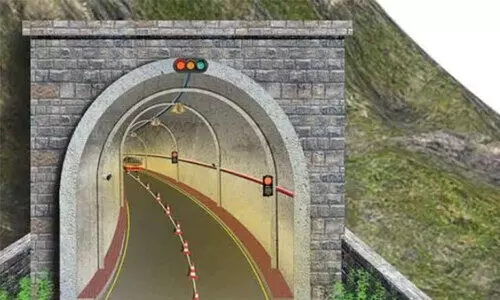 ആനക്കാംപൊയിൽ തുരങ്കപാത;  നിർമാണത്തിന് ടെൻഡർ ക്ഷണിച്ച്  കൊങ്കൺ റെയിൽവേ