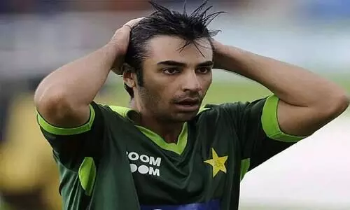 പാകിസ്താൻ ക്രിക്കറ്റിൽ വീണ്ടും വിവാദം; സൽമാൻ ബട്ടിനെ നിയമിച്ച് ഒരു ദിവസത്തിനകം പുറത്താക്കി