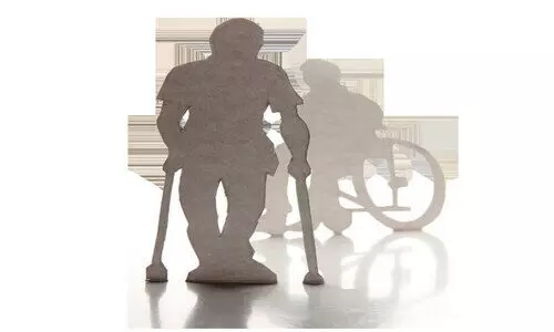 ഭിന്നശേഷി ശാക്തീകരണം ചേർത്തുപിടിക്കണം