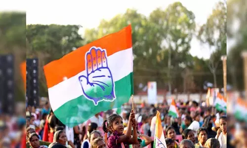 കോൺഗ്രസിന്‍റെ വീഴ്ച: കേരളത്തിലും കളം മാറും