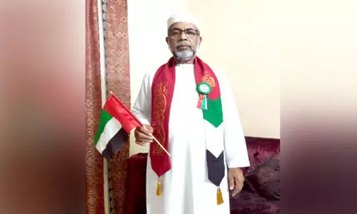 Kamaruddin Vadakekkad