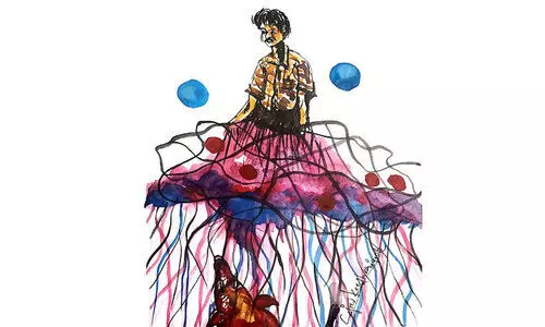 ശബ്ദങ്ങൾ