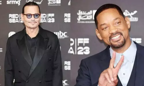 red sea international film festival