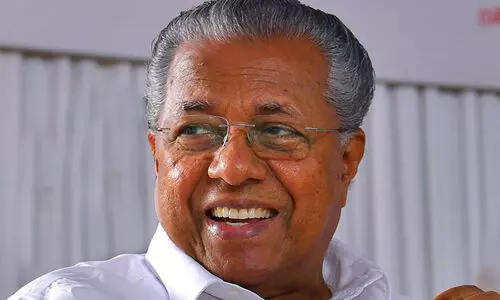 ബി.ജെ.പിയെ തോൽപ്പിക്കാൻ ഒന്നിച്ച് നിൽക്കണം, കോൺഗ്രസ് അത് ചെയ്തില്ലെന്ന് മുഖ്യമന്ത്രി