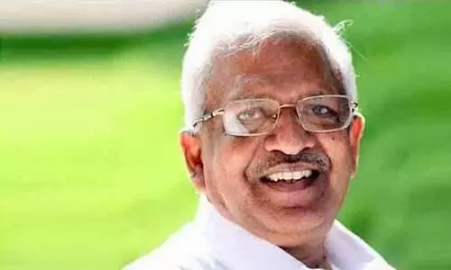 P Jayarajan