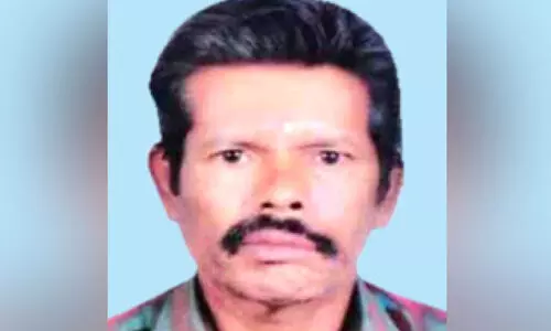 രാമമൂർത്തി രാമമൂർത്തി