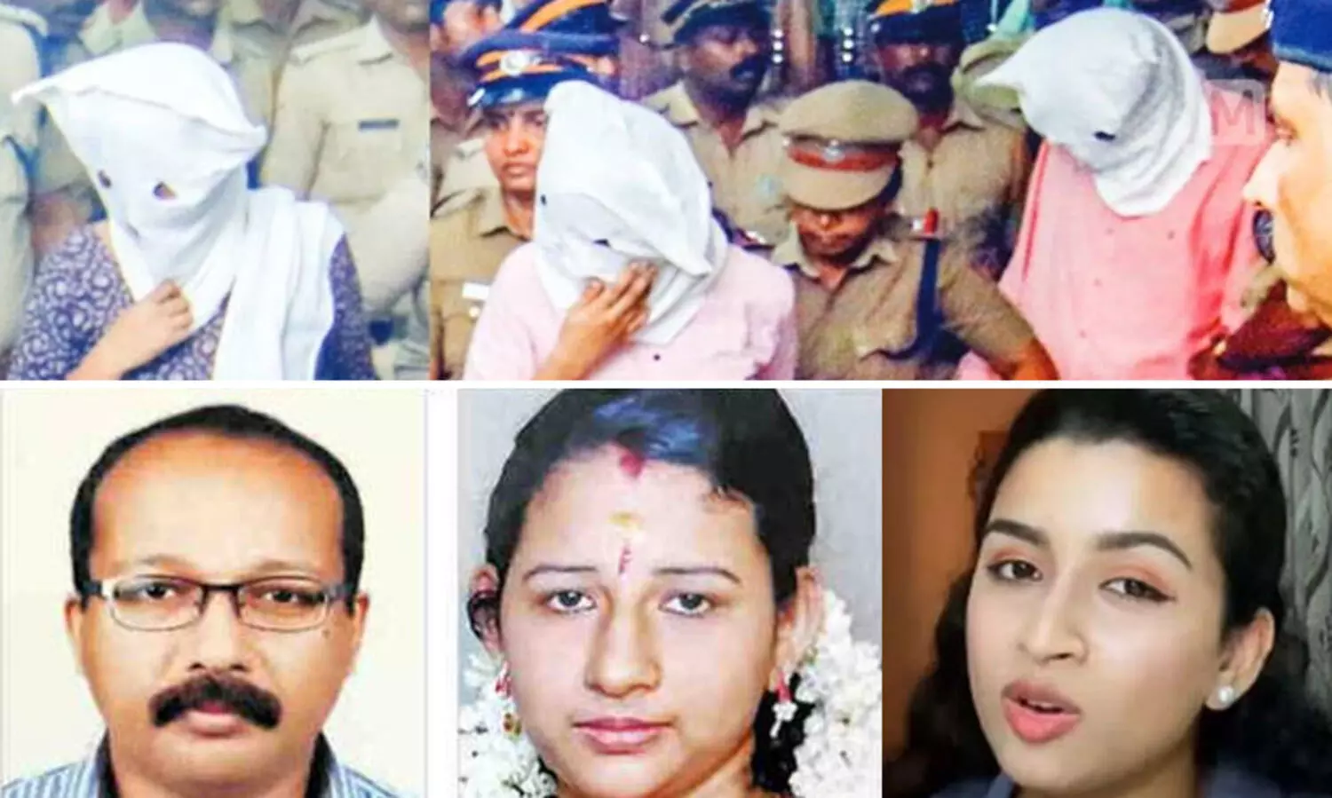 ഓയൂരിൽ കുട്ടിയെ തട്ടിക്കൊണ്ടുപോയ കേസ് ജില്ല ക്രൈം ബ്രാഞ്ചിന് വിട്ടു