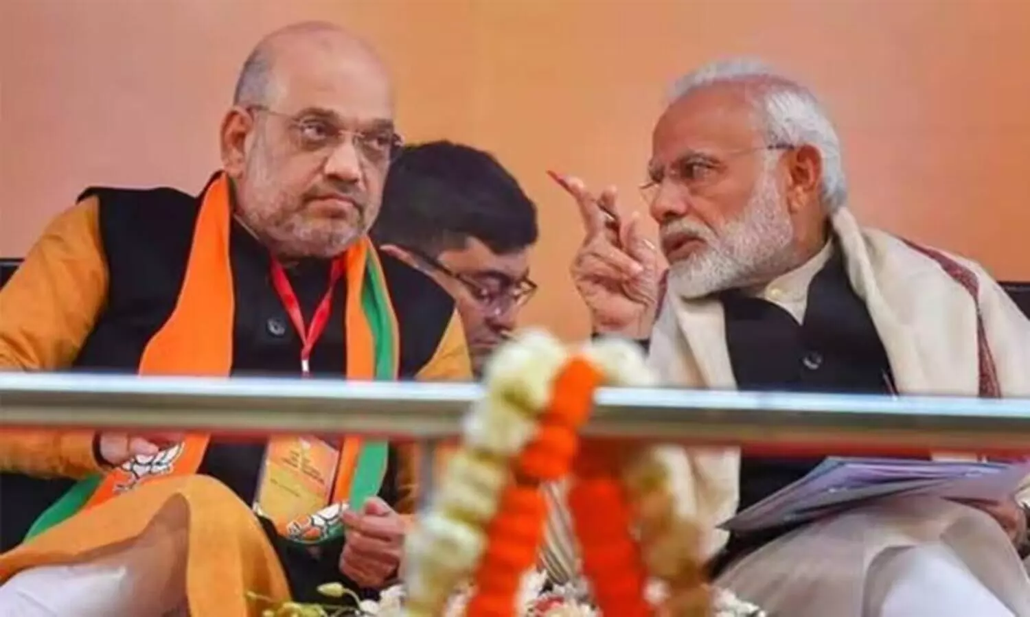 BJPs MPs Get Lukewarm Response in Assembly Polls, 11 of 21 Win