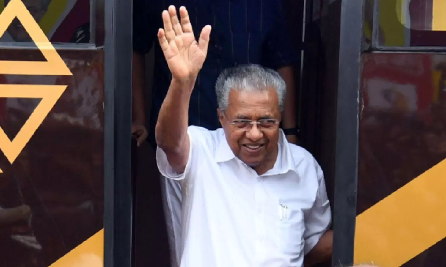 നവകേരള സദസ്സ്: കടയ്ക്കലിലെ വേദിയും മാറ്റി