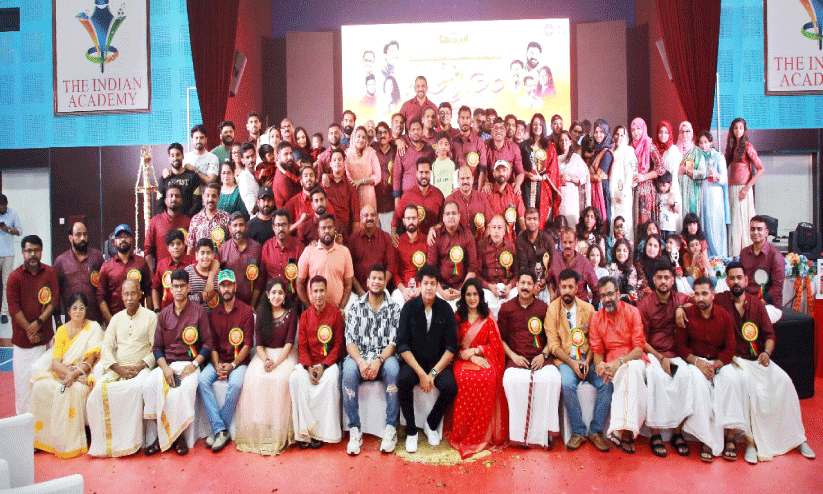 വ​ട​ക്കാ​ഞ്ചേ​രി സു​ഹൃ​ദ്​ സം​ഘം പൂ​രം-2023 സം​ഘ​ടി​പ്പി​ച്ചു