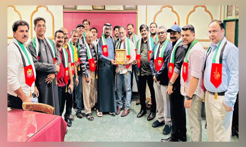 മലബാർ പ്രവാസി ‘ഐക്യദാർഢ്യ സംഗമം’ സംഘടിപ്പിച്ചു മലബാർ പ്രവാസി ‘ഐക്യദാർഢ്യ സംഗമം’ സംഘടിപ്പിച്ചു