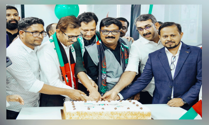 യുനൈറ്റഡ് പി.ആർ.ഒ അസോസിയേഷൻ ദേശീയ ദിനാഘോഷം സംഘടിപ്പിച്ചു യുനൈറ്റഡ് പി.ആർ.ഒ അസോസിയേഷൻ ദേശീയ ദിനാഘോഷം സംഘടിപ്പിച്ചു