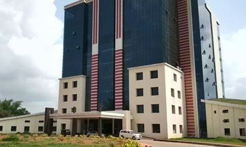 kerala health university