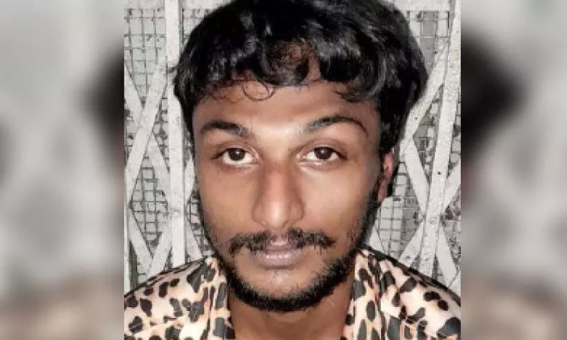 സെയ്ദാലി സെയ്ദാലി