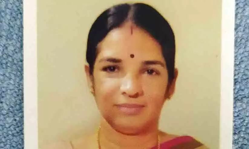 പ്രസന്നകുമാരിയുടെ ചികിത്സക്ക്  നാട്ടുകാരുടെ കൂട്ടായ്മ