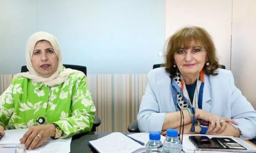 തം​കീ​ൻ സ​മ്മേ​ള​ന​ത്തി​ന് ഇ​ന്ന് തു​ട​ക്ക​മാ​കും