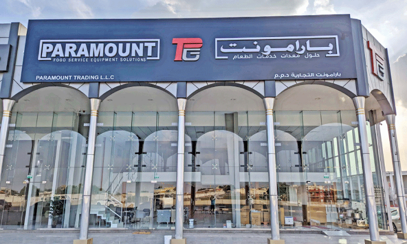 പാരാമൗണ്ട് ഷാർജയിലെ ഹെഡ് ഓഫിസ് തൗജിഹ് സെന്തിനടുത്ത് പ്രവർത്തനം തുടങ്ങി പാരാമൗണ്ട് ഷാർജയിലെ ഹെഡ് ഓഫിസ് തൗജിഹ് സെന്തിനടുത്ത് പ്രവർത്തനം തുടങ്ങി