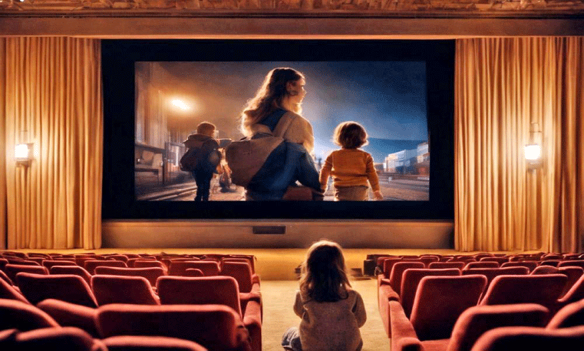 സ്ത്രീകളുടെയും കുട്ടികളുടെയും അന്താരാഷ്ട്ര ചലച്ചിത്രമേളക്ക് ഇന്ന് തുടക്കം സ്ത്രീകളുടെയും കുട്ടികളുടെയും അന്താരാഷ്ട്ര ചലച്ചിത്രമേളക്ക് ഇന്ന് തുടക്കം