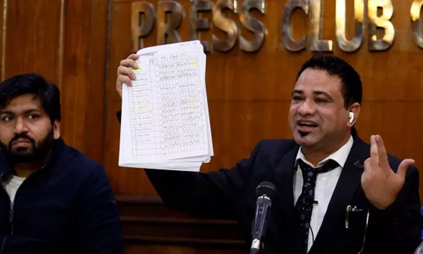 Kafeel Khan Kafeel Khan