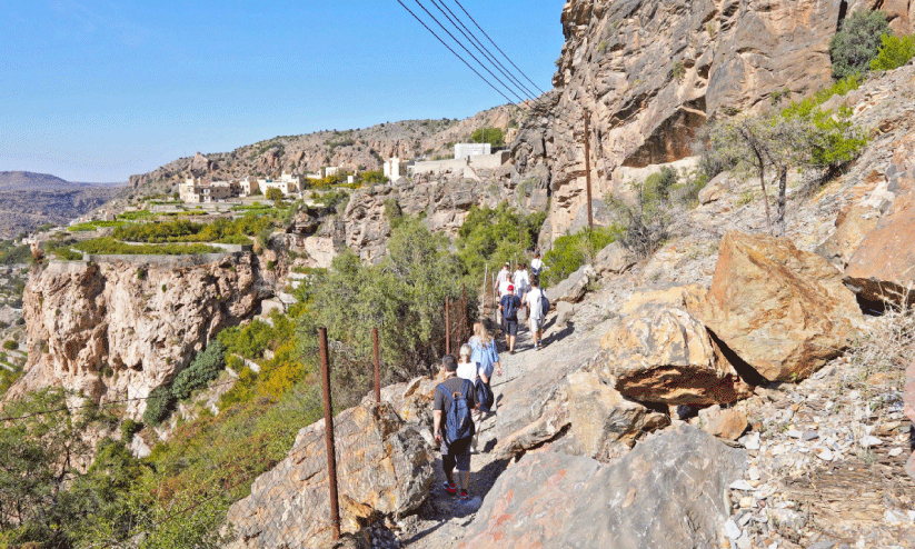 ജ​ബ​ൽ അ​ഖ്​​ദ​ർ