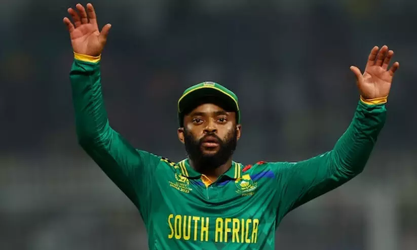ബാവുമ ടെസ്റ്റിന് മാത്രം; ഇന്ത്യൻ പര്യടനത്തിനുള്ള ദക്ഷിണാഫ്രിക്കൻ ടീമായി