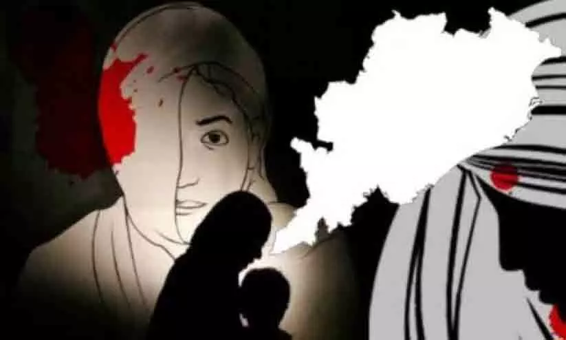 crimes against women crimes against women