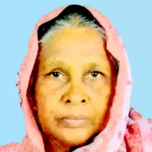 ഐ​സു​മ്മ