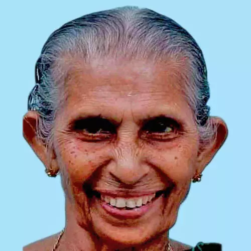 ജാ​ന​കി