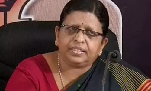 ആദിവാസി വനിതകളുടെ പ്രശ്‌നങ്ങള്‍; 11 ജില്ലകളില്‍ വനിത കമീഷന്‍ ക്യാമ്പ്