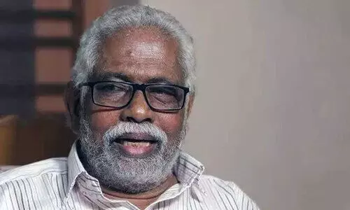 നിലപാടുകളിൽ ഉറച്ചുനിന്ന പച്ച മനുഷ്യൻ