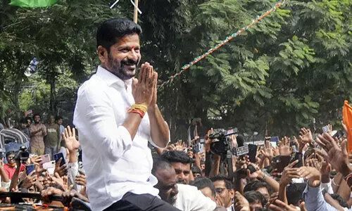 telangana assembly election 2023