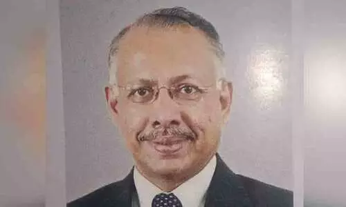 IAS officer Christy Fernandes IAS officer Christy Fernandes