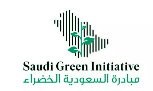 Saudi Green Initiative